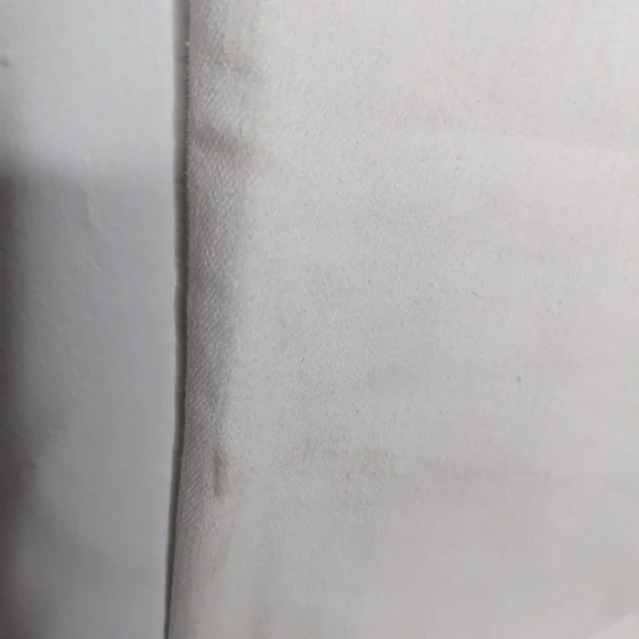 EVERLANE Curvy Authentic Stretch High-Rise Skinny Jean Black NEW Size 25 Regular - Picture 4 of 8